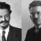Los vínculos intelectuales entre Walter Benjamin y León Trotsky