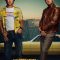 Se devela el afiche de la última pelÃcula de Tarantino: "Once Upon a Time in Hollywood"