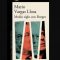 ‘Medio siglo con Borges’, la próxima publicación de Mario Vargas Llosa