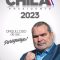 Chilavert sorprende en Paraguay con su candidatura presidencial