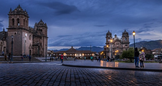 Las 5 Ciudades más visitadas de Perú | Serperuano.com