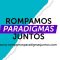 Campaña invita a romper paradigmas de género