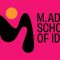 M.AD SCHOOL OF IDEAS: Nuevo nobre y nueva identidad para la Escuela INTERNACIONAL DE CREATIVIDAD Y SCHOOL OF THE YEAR en CANNES FESTIVAL