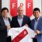 FIFA: "Hay apoyo asboluto del Gobierno Peruano para la organización de la Copa Mundial Sub-17 de la FIFA Perú 2023"