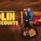 En Julio, Universal+ celebra el "Mes de la Comedia" con la nueva Serie Colin From Accounts y las Risas Fantasmales de Ghosts