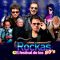 "Rockas, El festival de los 80s" ¡El Rock en castellano de los ochenta regresa!