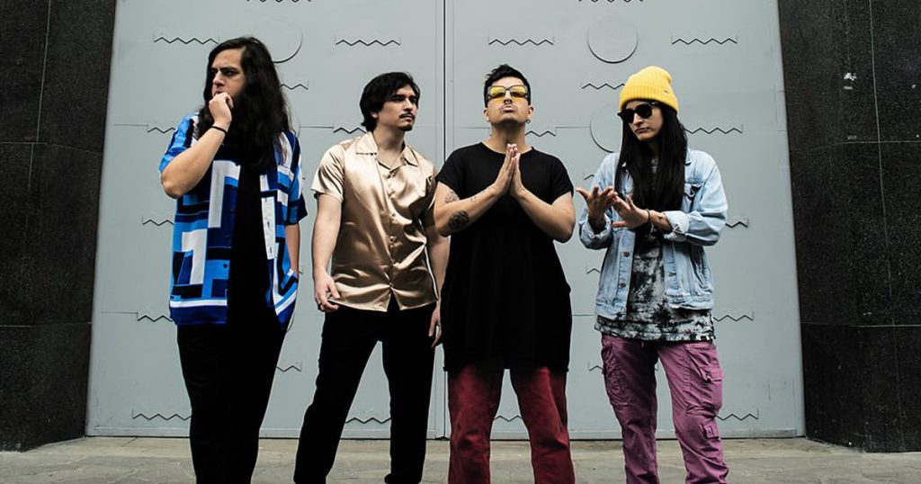 JET RODEO se presentará en LA NOCHE de Barranco | Serperuano.com