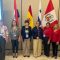 AFEET Perú participó en el Congreso FIASEET 2024 celebrado en Puerto Plata