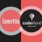 Coderland se alía con Izertis para impulsar su crecimiento y consolidarse como referente en América Latina
